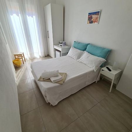 La Casa Di Toto Bed & Breakfast Pachino Ngoại thất bức ảnh