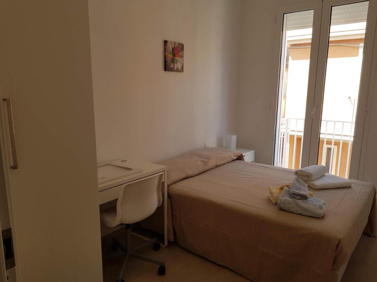 La Casa Di Toto Bed & Breakfast Pachino Ngoại thất bức ảnh