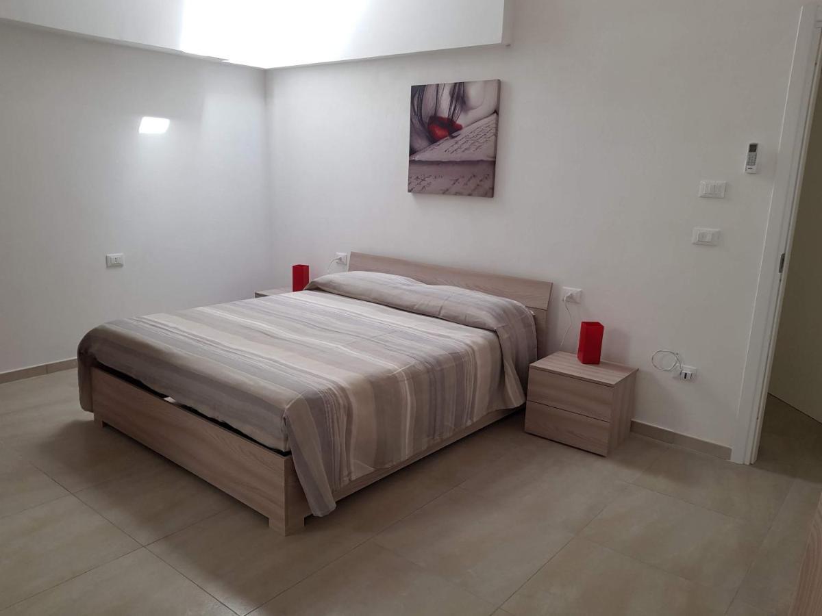 La Casa Di Toto Bed & Breakfast Pachino Ngoại thất bức ảnh