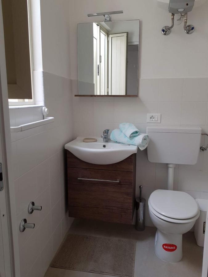 La Casa Di Toto Bed & Breakfast Pachino Ngoại thất bức ảnh