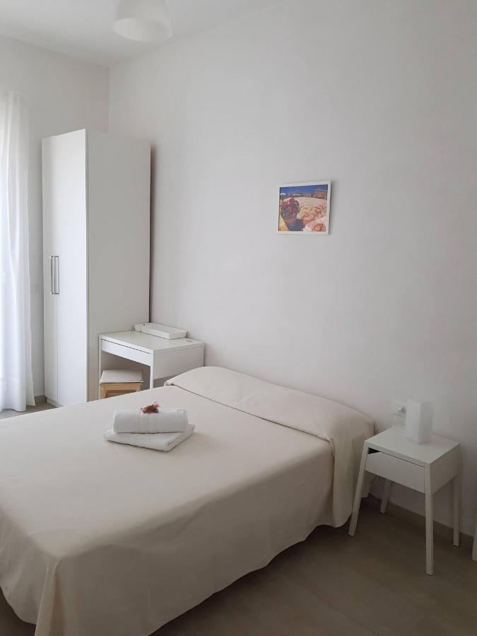 La Casa Di Toto Bed & Breakfast Pachino Ngoại thất bức ảnh