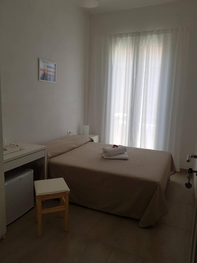 La Casa Di Toto Bed & Breakfast Pachino Ngoại thất bức ảnh