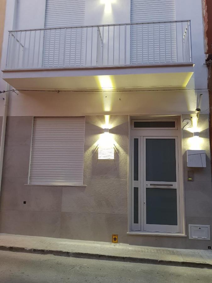 La Casa Di Toto Bed & Breakfast Pachino Ngoại thất bức ảnh