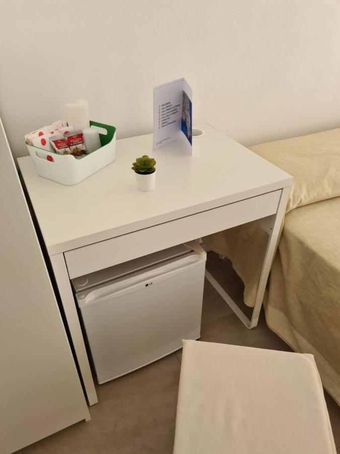 La Casa Di Toto Bed & Breakfast Pachino Ngoại thất bức ảnh