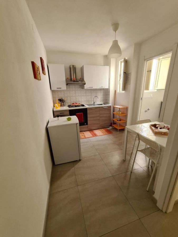 La Casa Di Toto Bed & Breakfast Pachino Ngoại thất bức ảnh