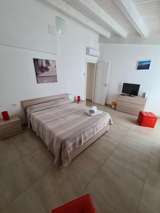 La Casa Di Toto Bed & Breakfast Pachino Ngoại thất bức ảnh