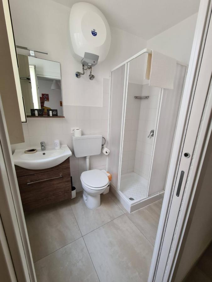La Casa Di Toto Bed & Breakfast Pachino Ngoại thất bức ảnh