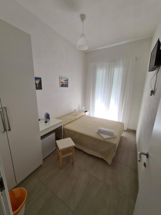 La Casa Di Toto Bed & Breakfast Pachino Ngoại thất bức ảnh