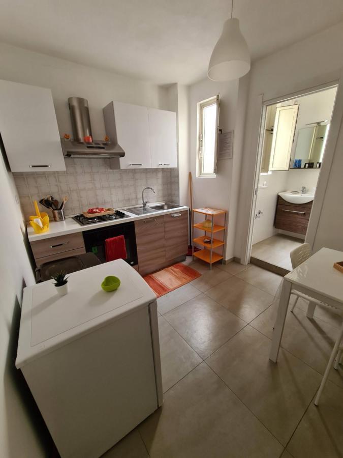 La Casa Di Toto Bed & Breakfast Pachino Ngoại thất bức ảnh