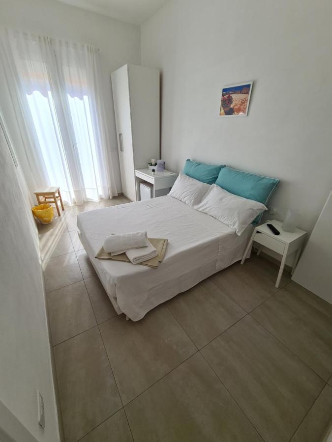 La Casa Di Toto Bed & Breakfast Pachino Ngoại thất bức ảnh