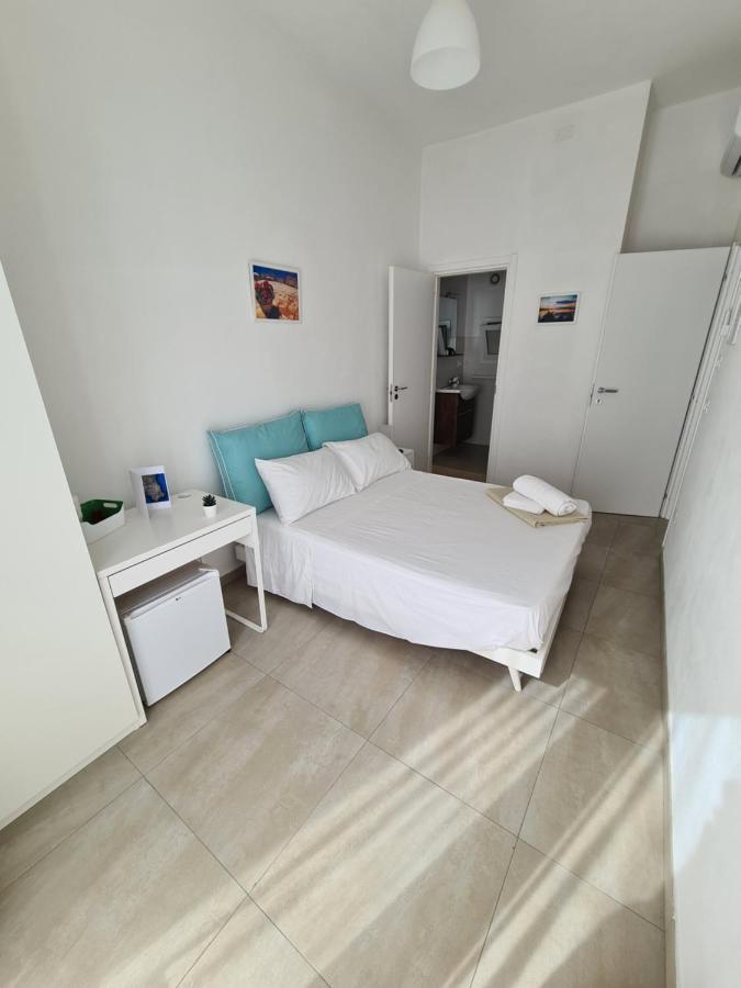 La Casa Di Toto Bed & Breakfast Pachino Ngoại thất bức ảnh